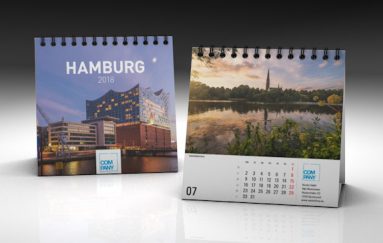 Tischkalender